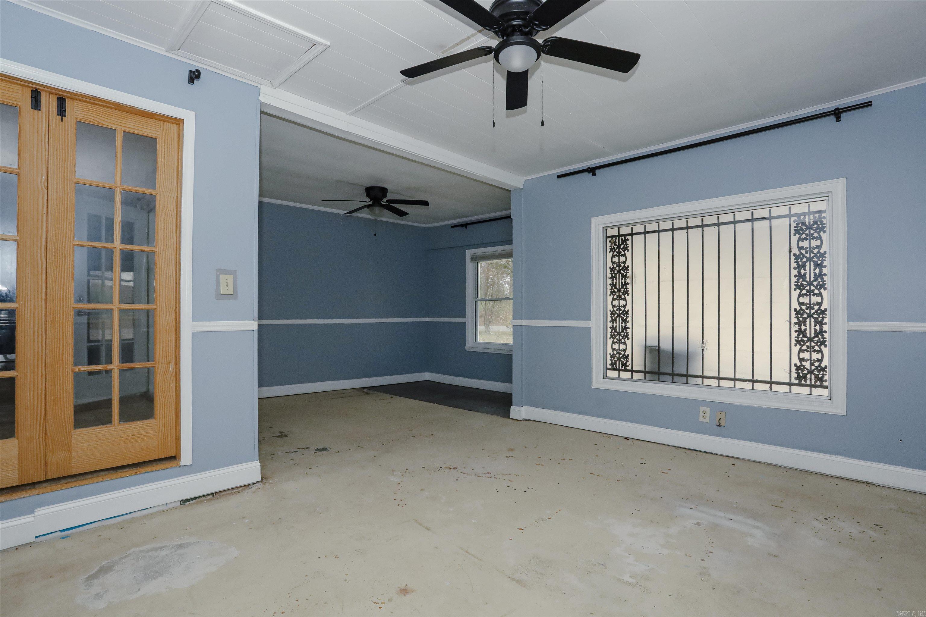 AVONDALE ADDITION - Residential