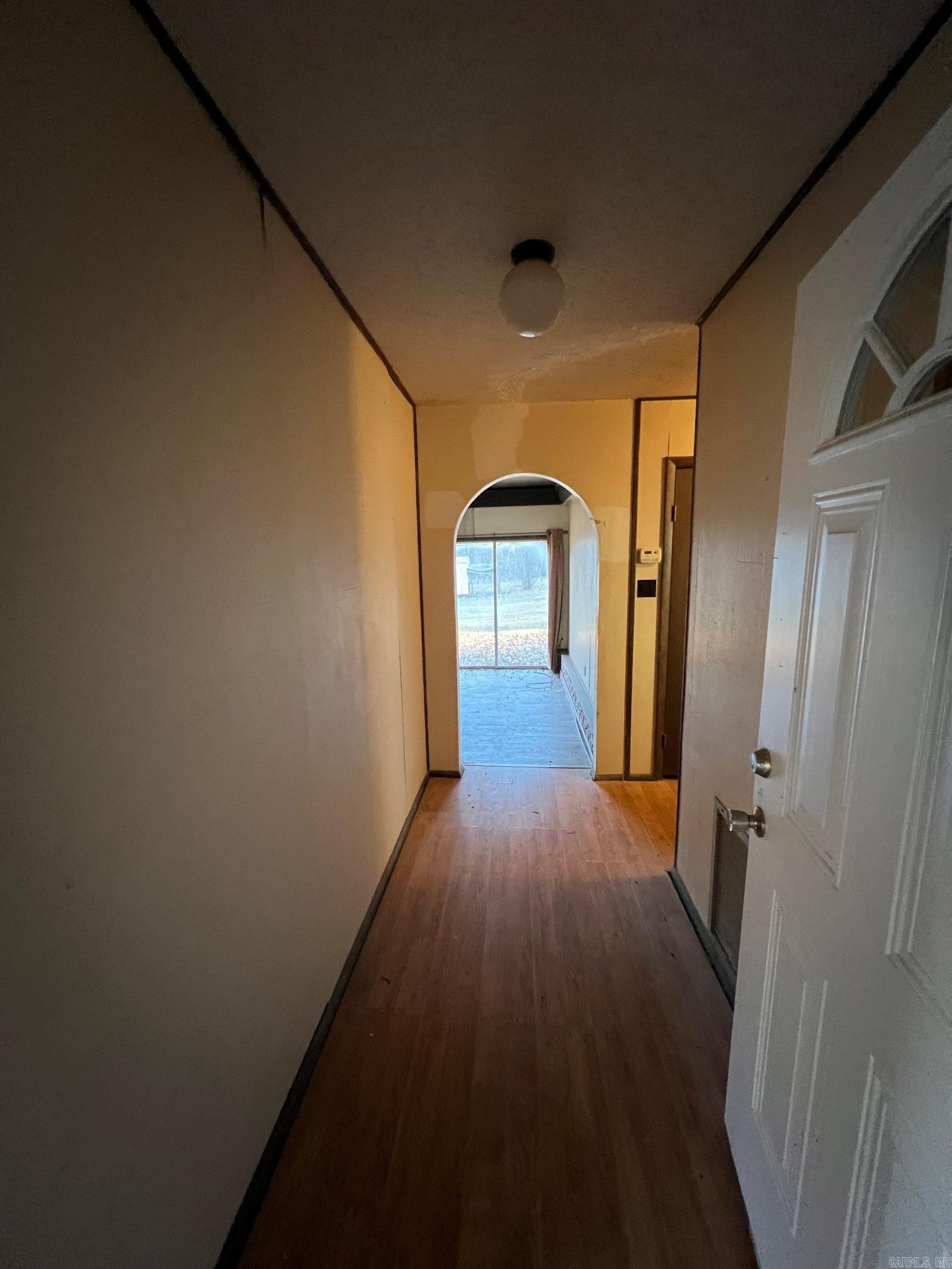 Not In List - Residential