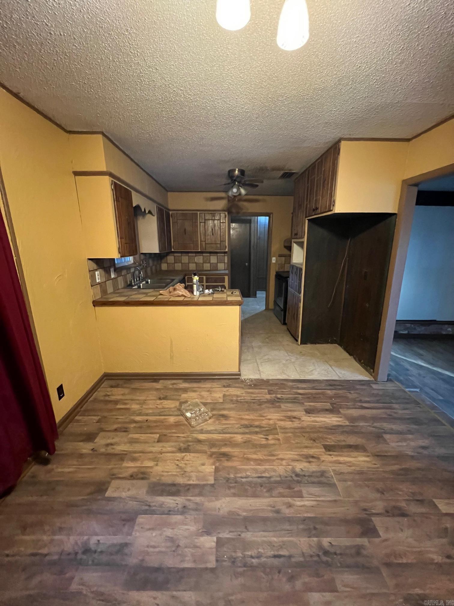 Not In List - Residential