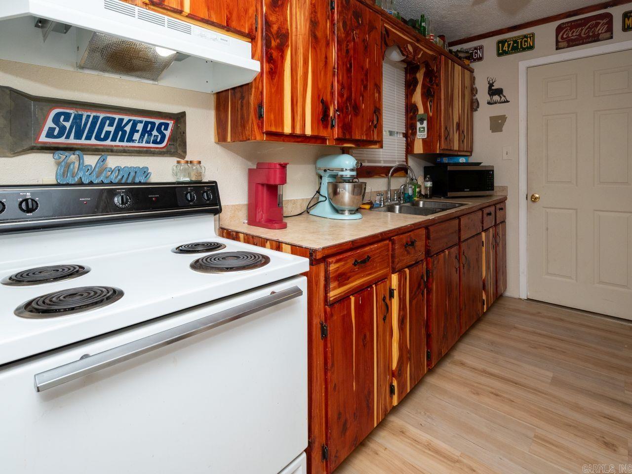 Lincoln Reserve - Residential