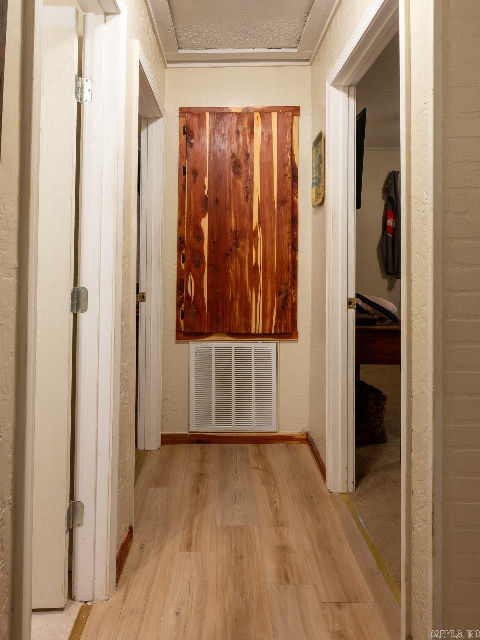 Lincoln Reserve - Residential