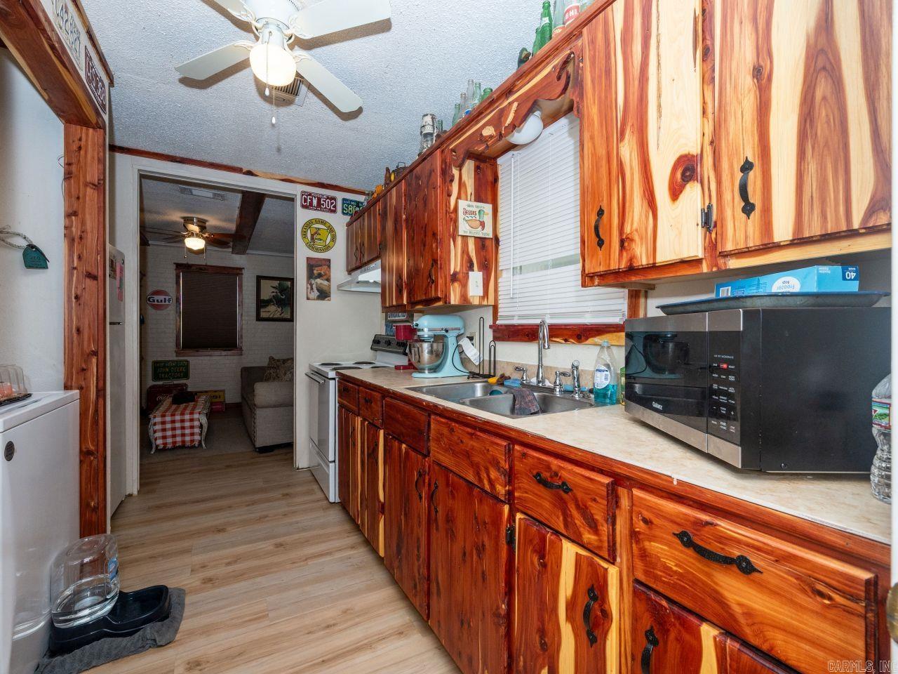 Lincoln Reserve - Residential