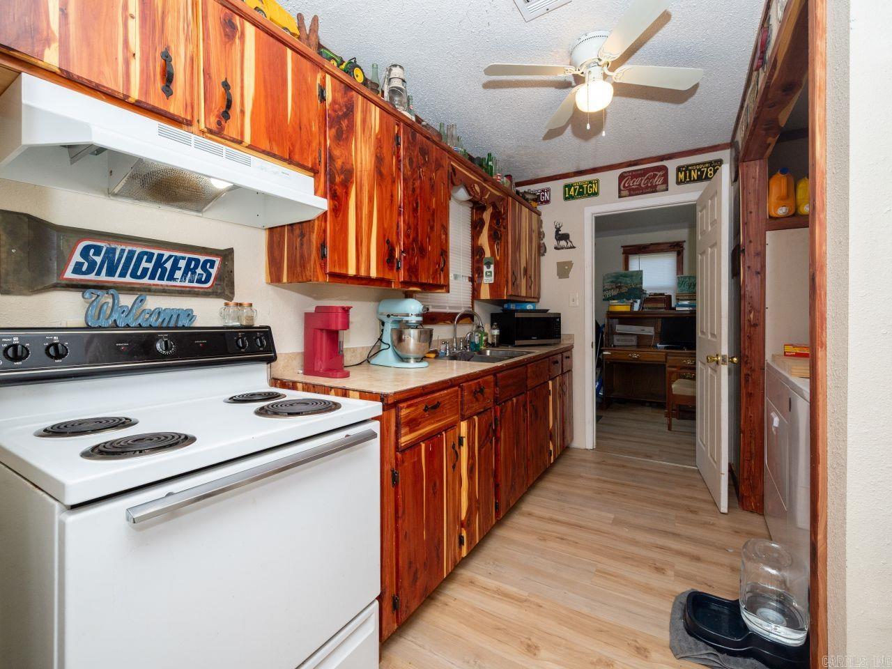 Lincoln Reserve - Residential