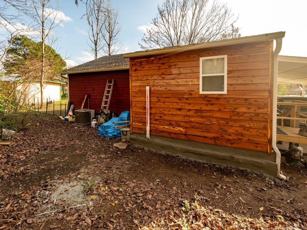 Lincoln Reserve - Residential