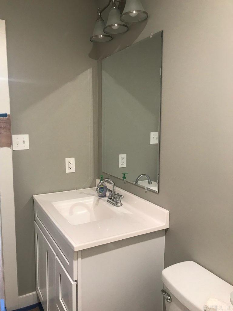 Haltoms - Residential Income