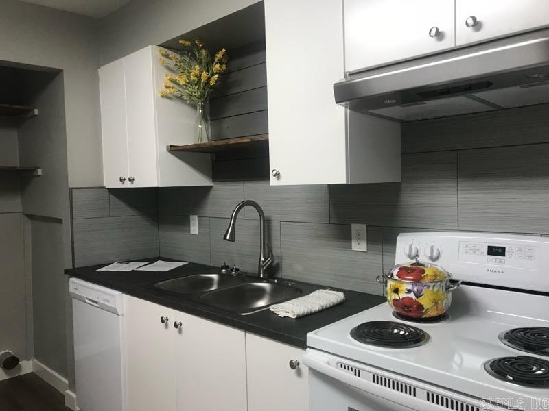 Haltoms - Residential Income