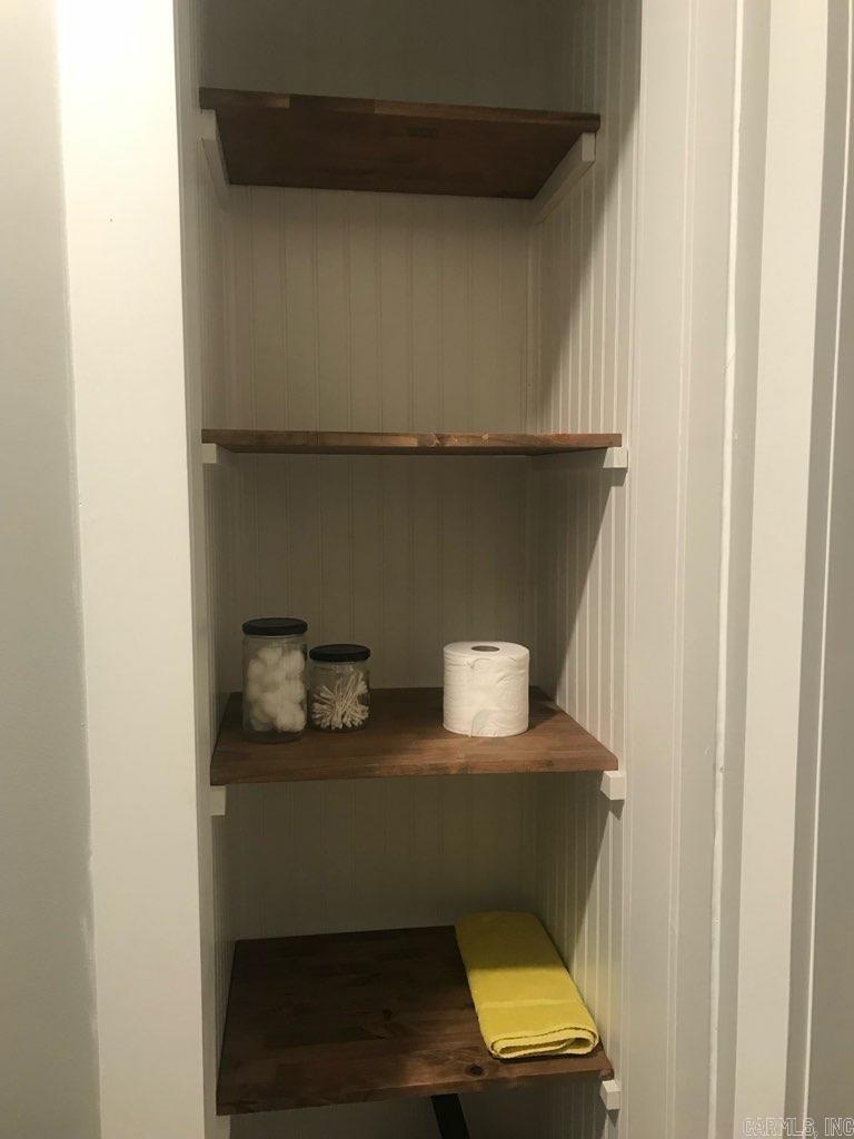 Haltoms - Residential Income