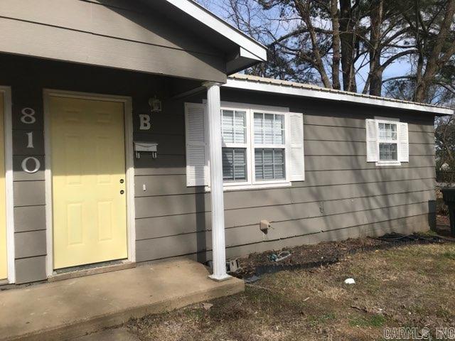 Haltoms - Residential Income