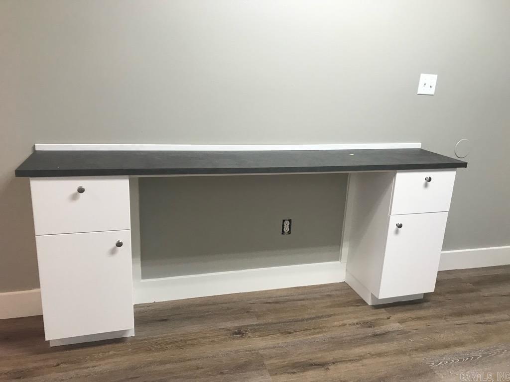 Haltoms - Residential Income