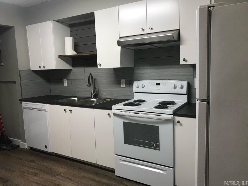 Haltoms - Residential Income