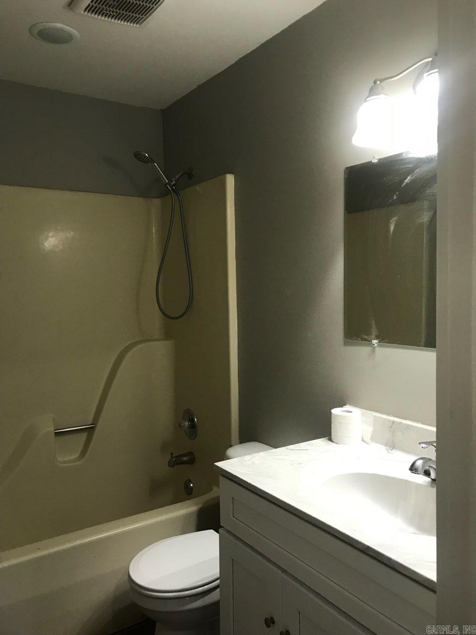 Haltoms - Residential Income