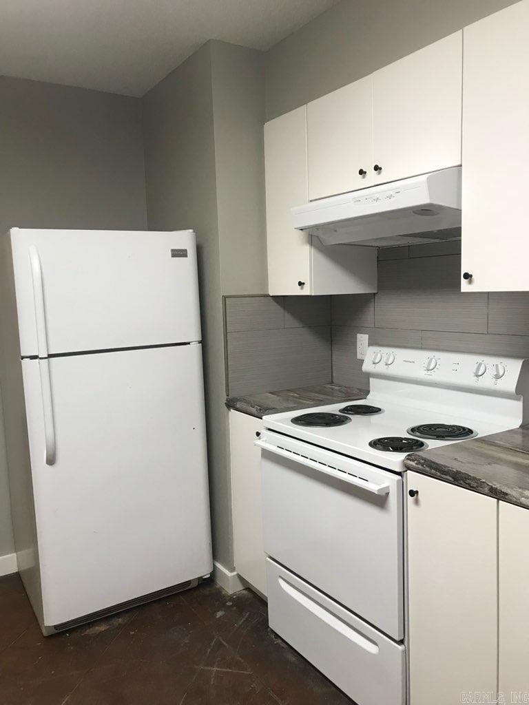 Haltoms - Residential Income