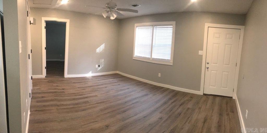 Haltoms - Residential Income