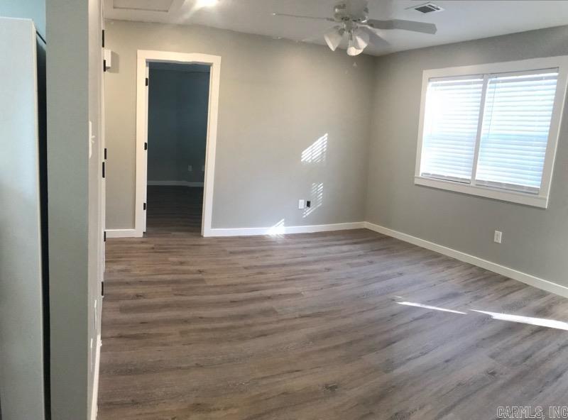 Haltoms - Residential Income