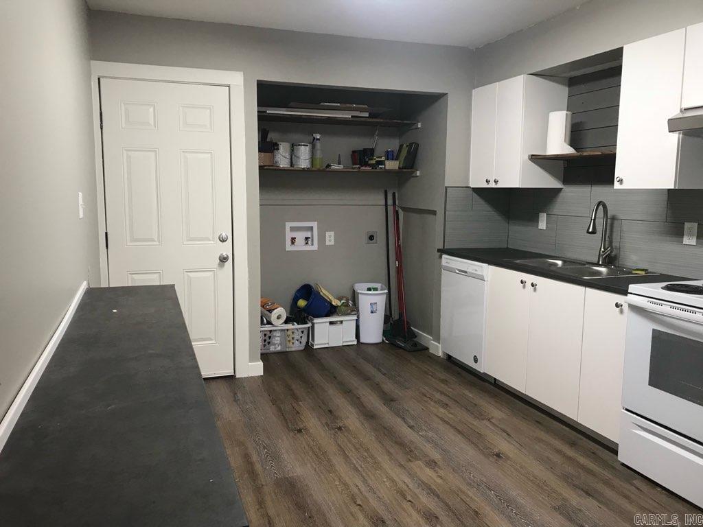 Haltoms - Residential Income