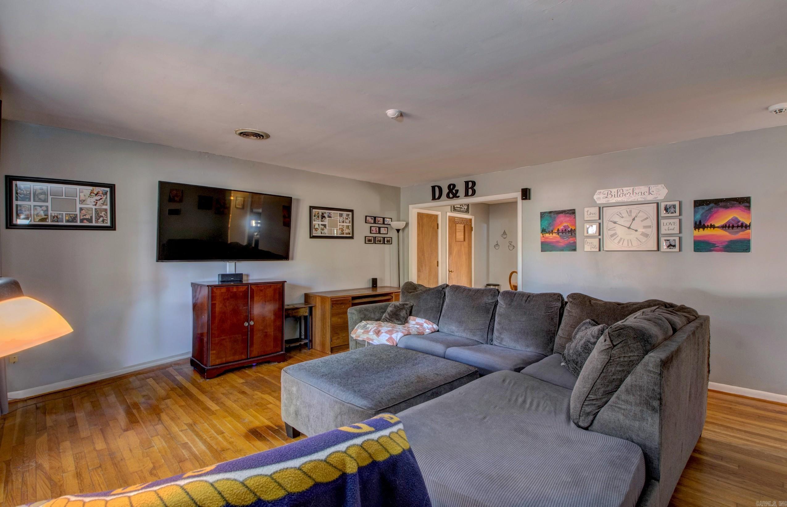 BELLEMEADE ADDN - Residential