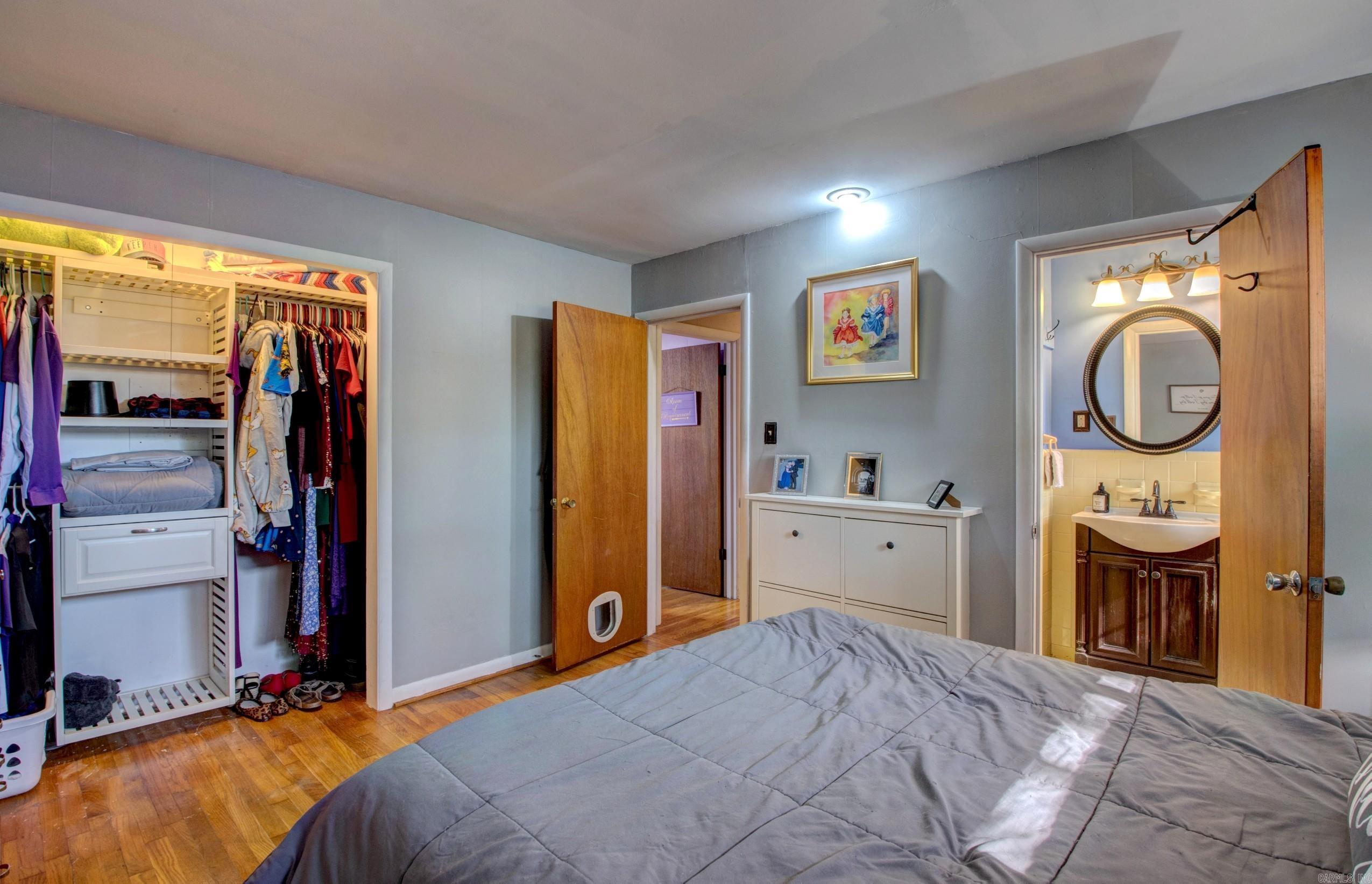 BELLEMEADE ADDN - Residential