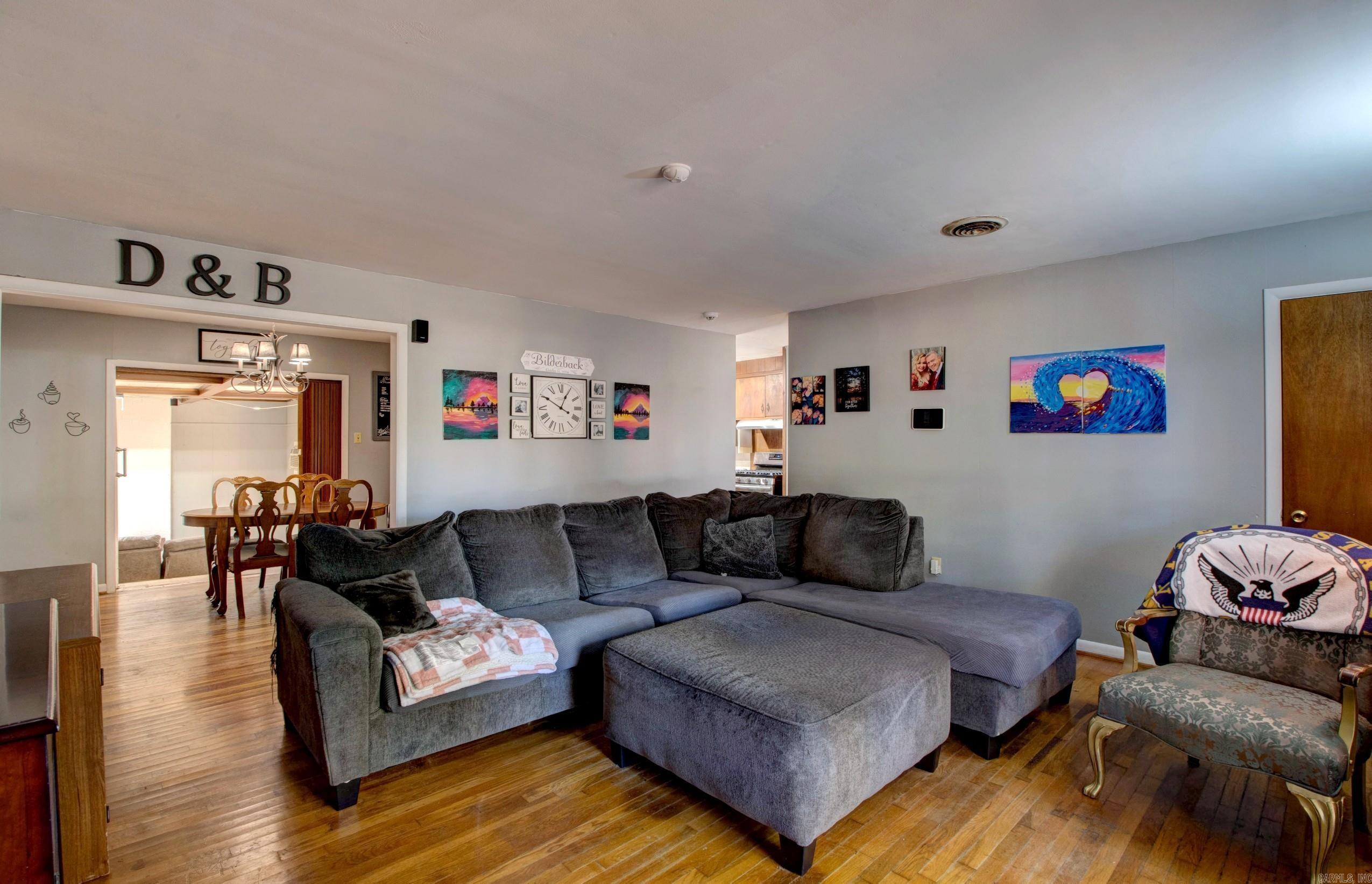 BELLEMEADE ADDN - Residential