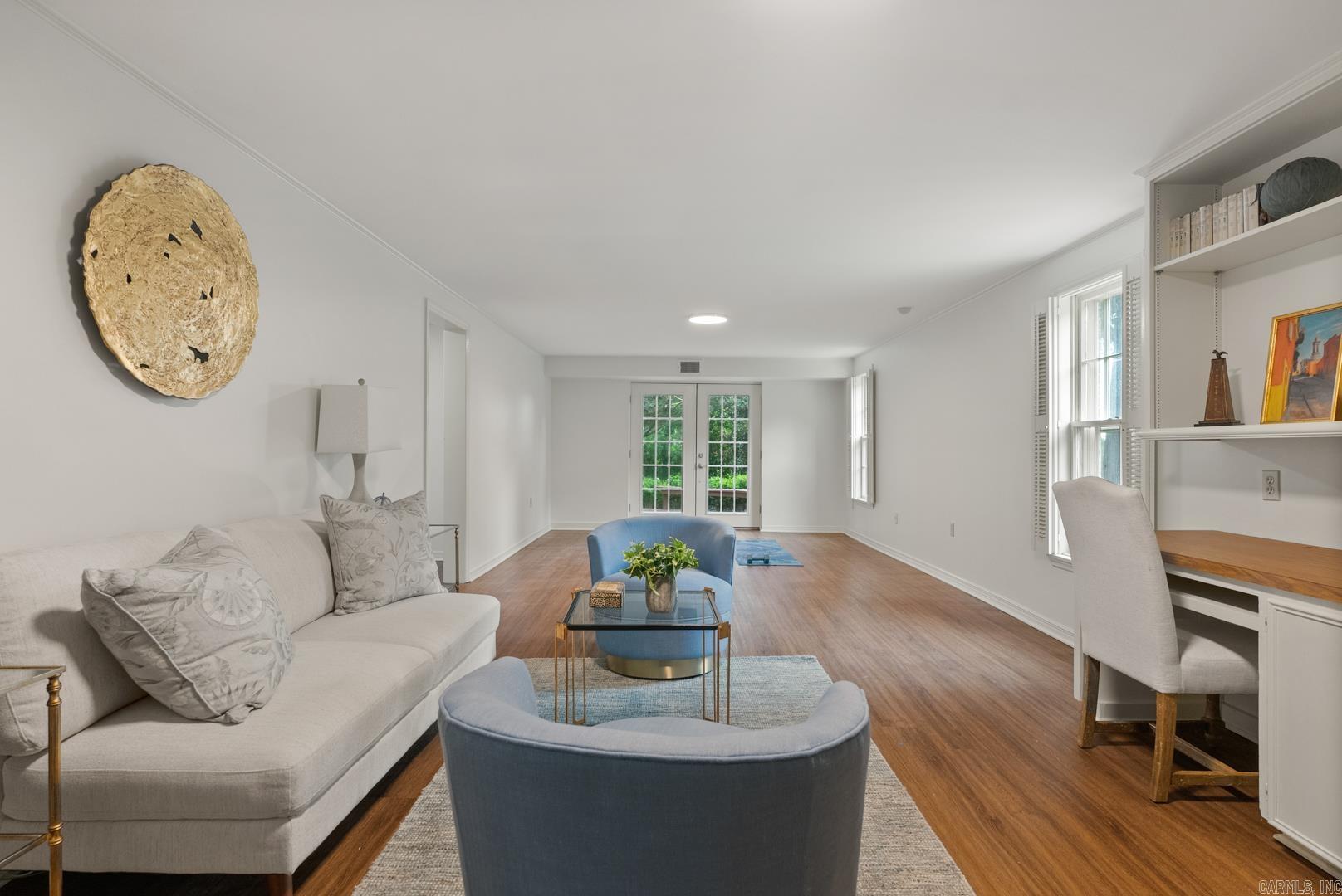 NORMANDY - Residential