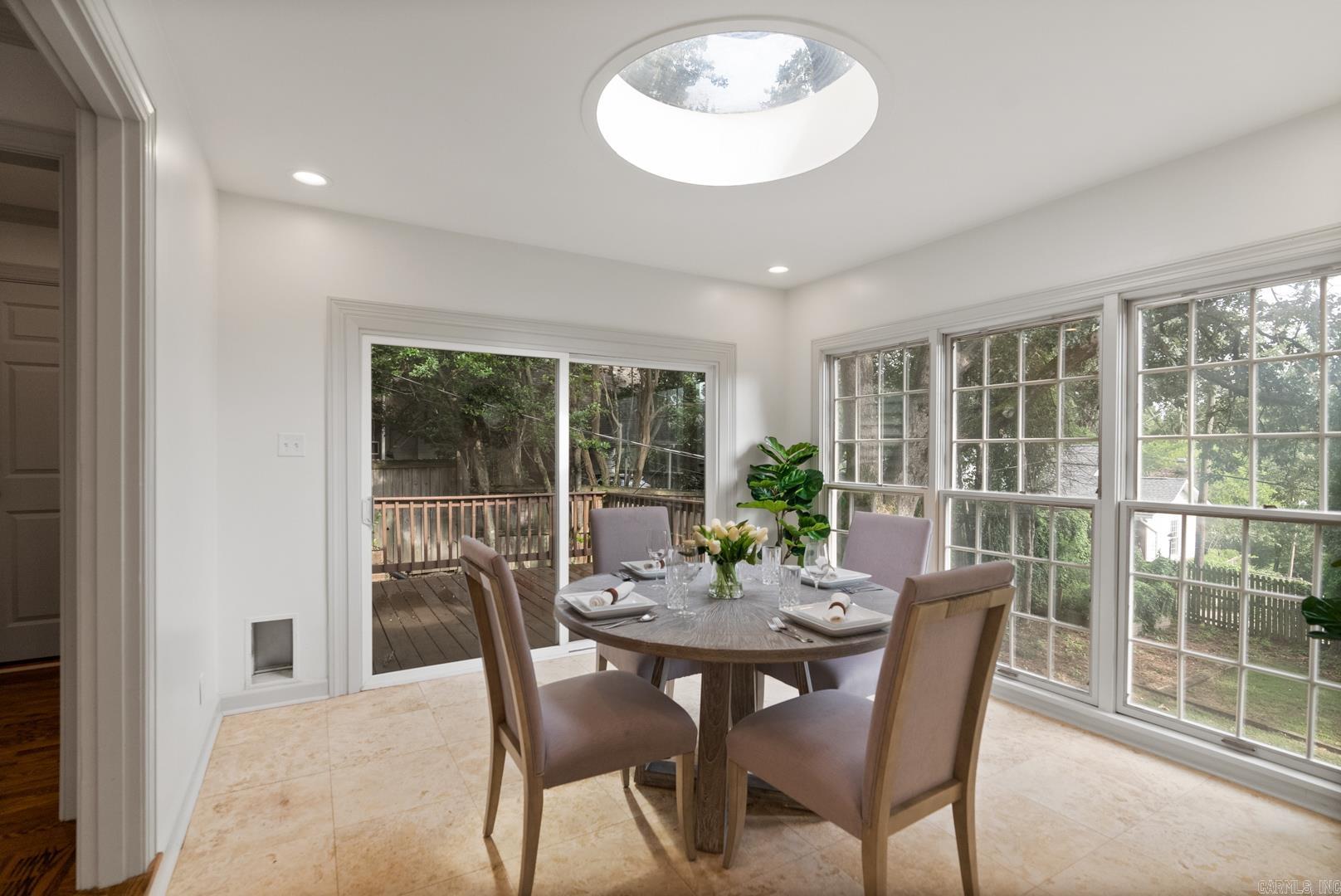 NORMANDY - Residential