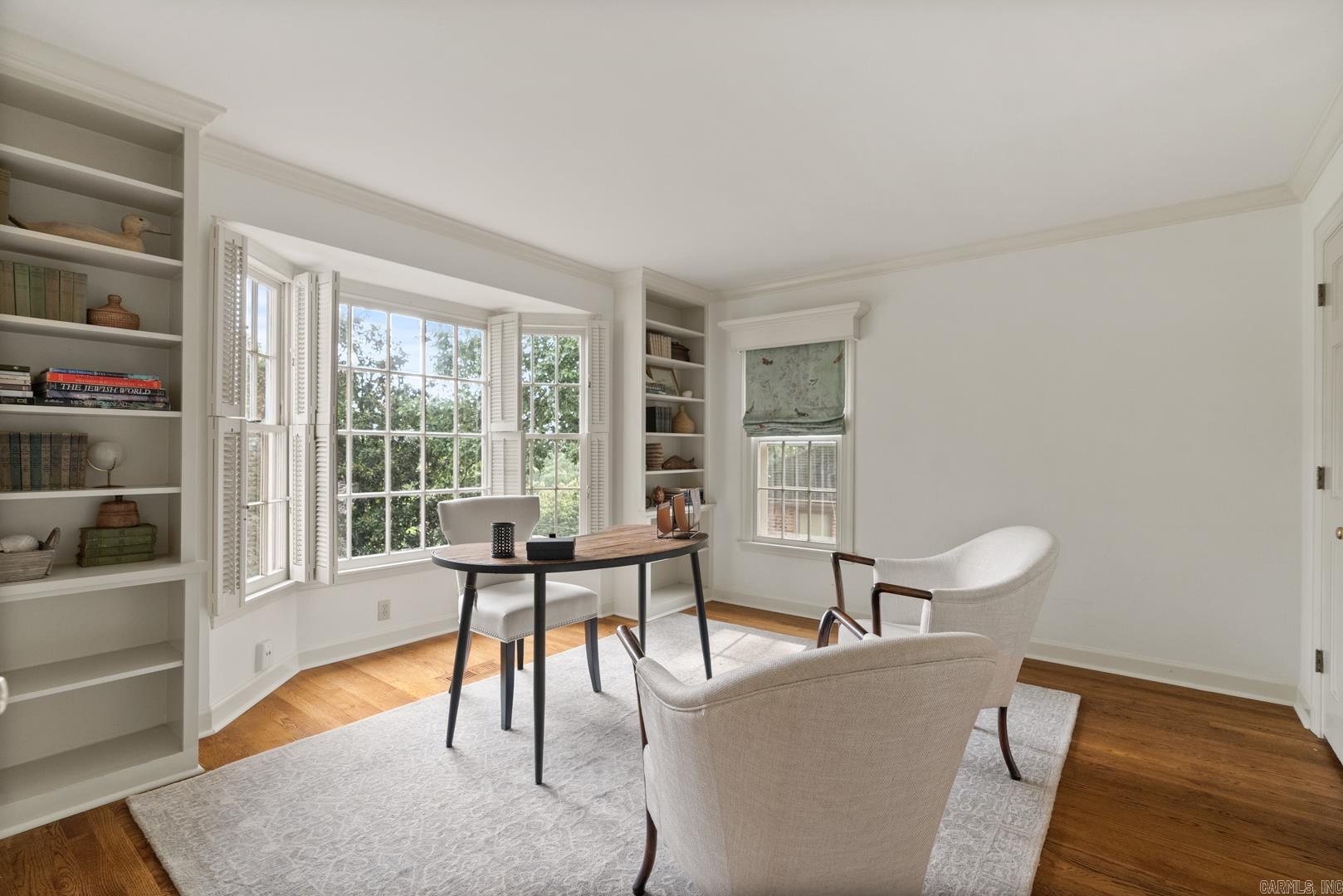 NORMANDY - Residential