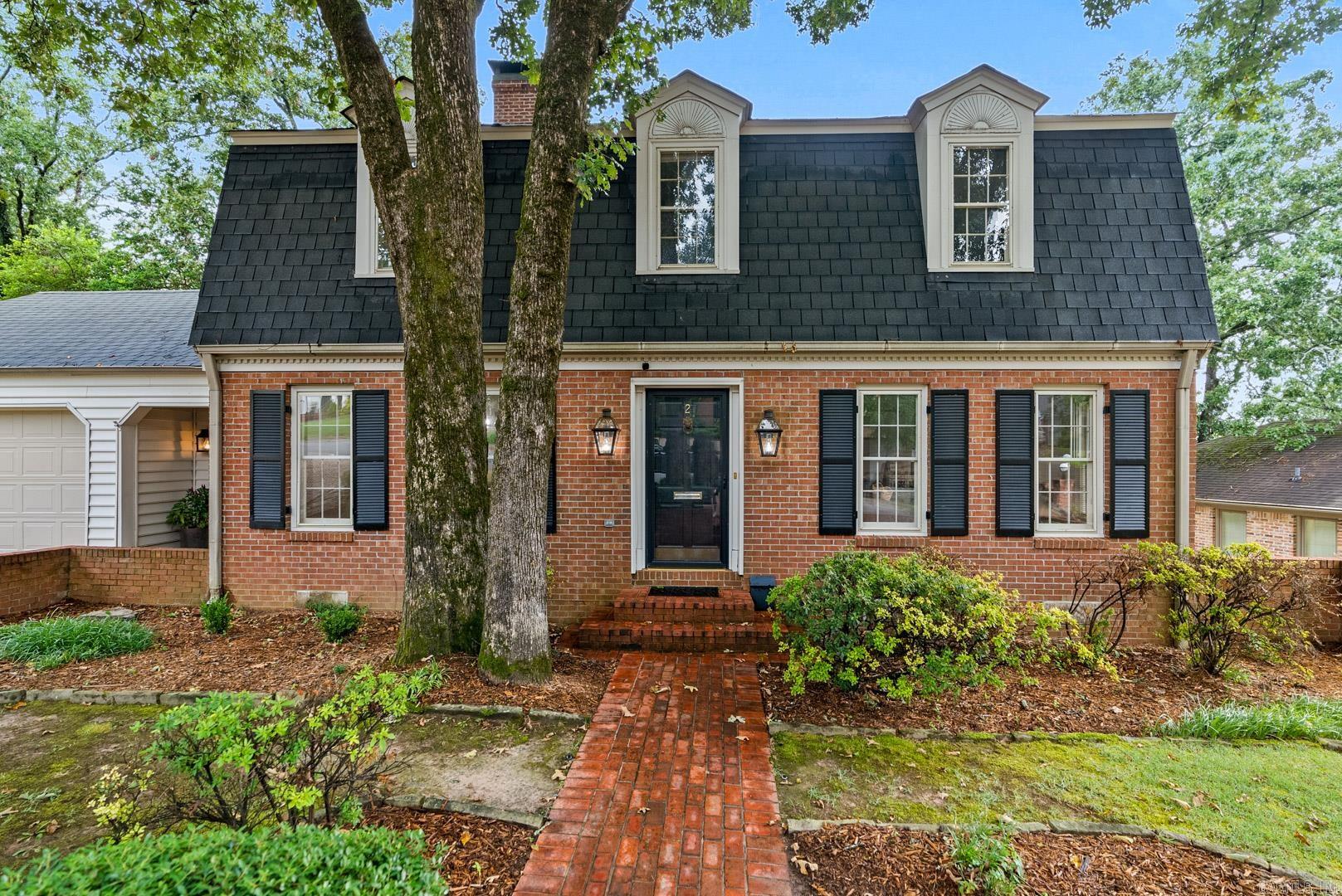 NORMANDY - Residential