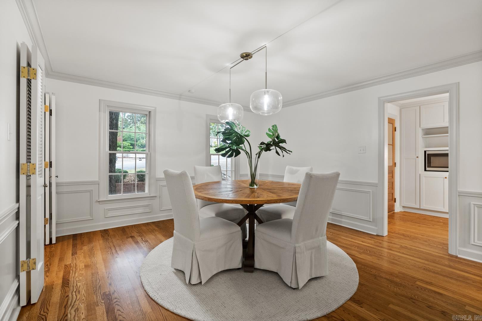 NORMANDY - Residential