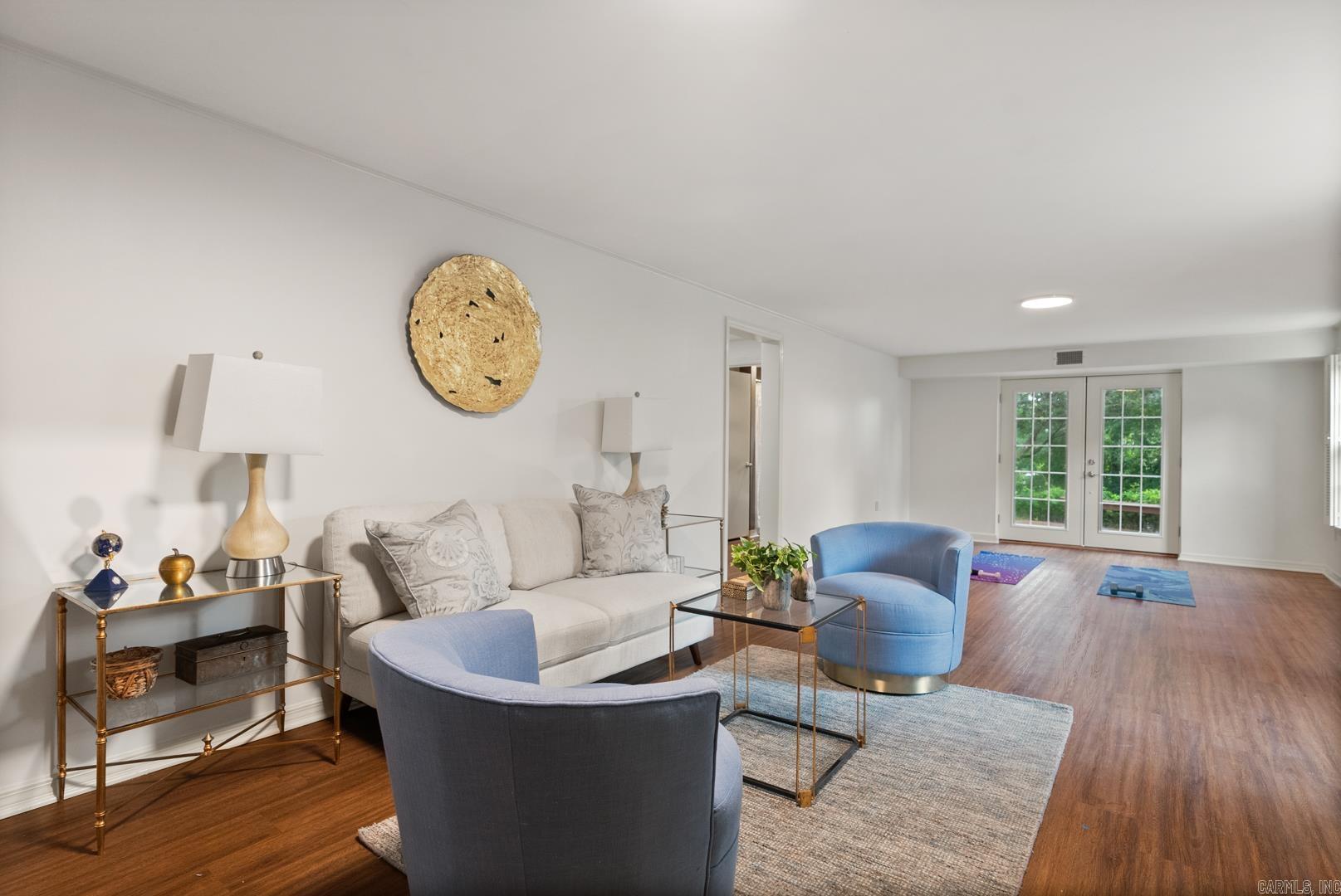 NORMANDY - Residential