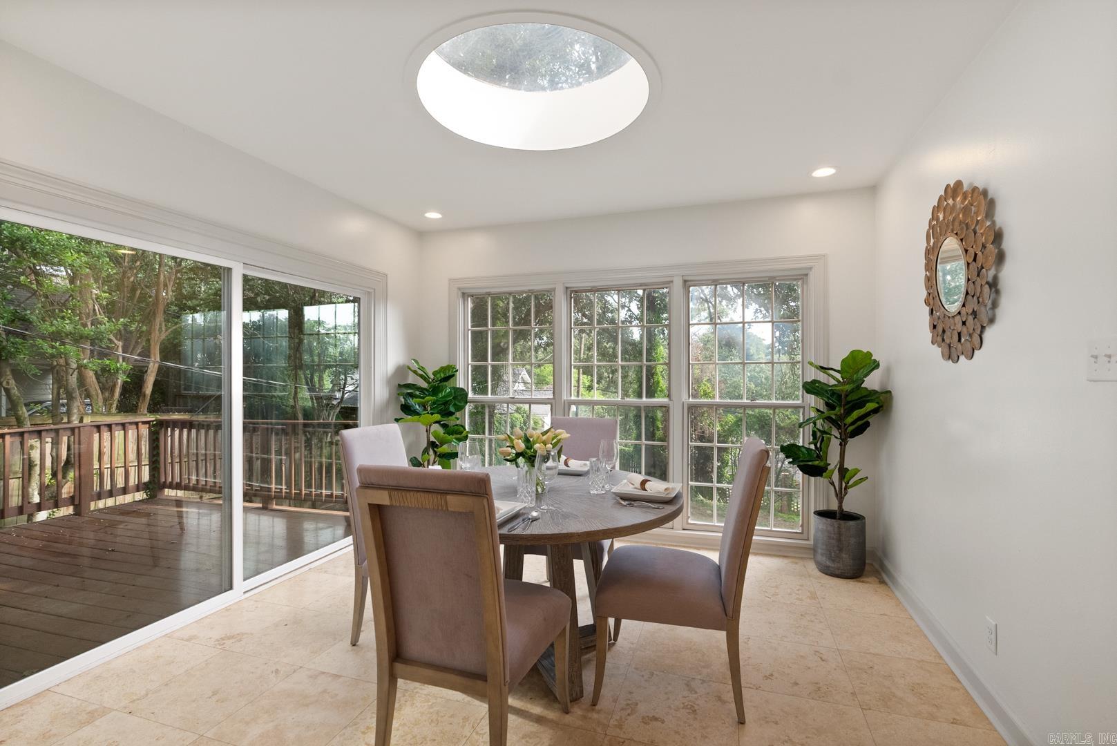 NORMANDY - Residential