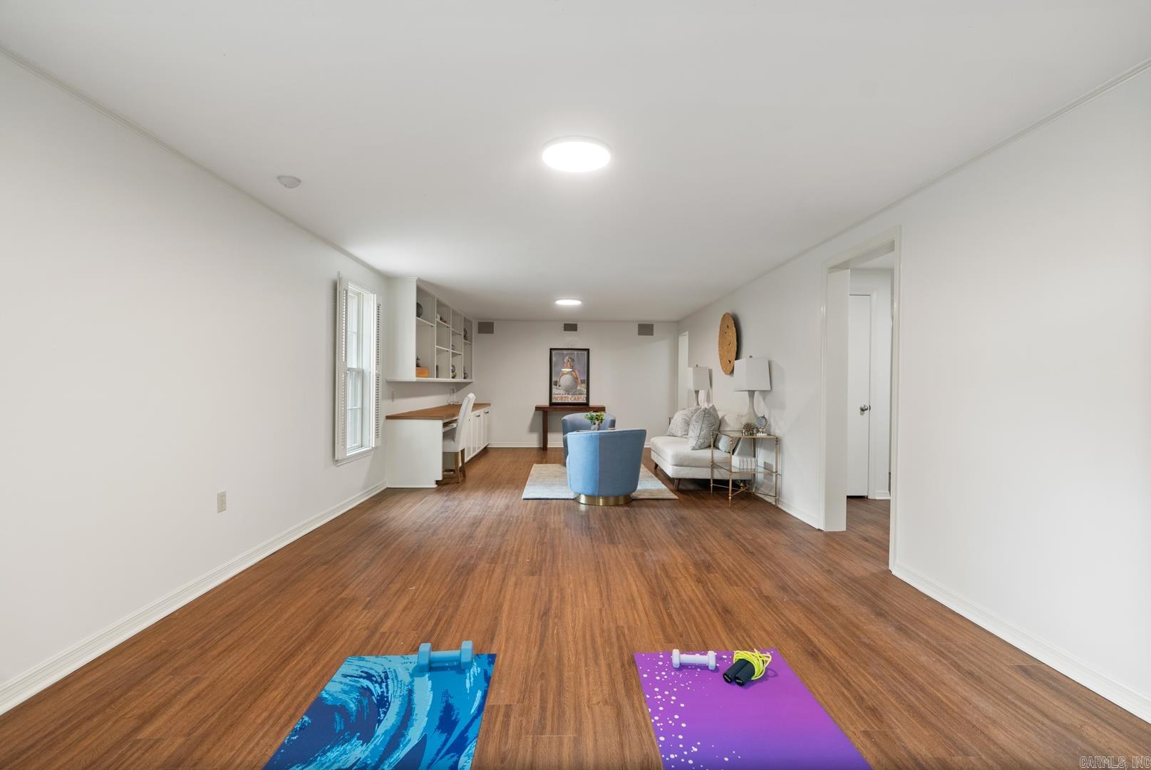 NORMANDY - Residential