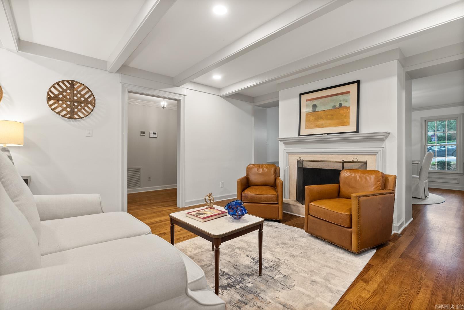 NORMANDY - Residential