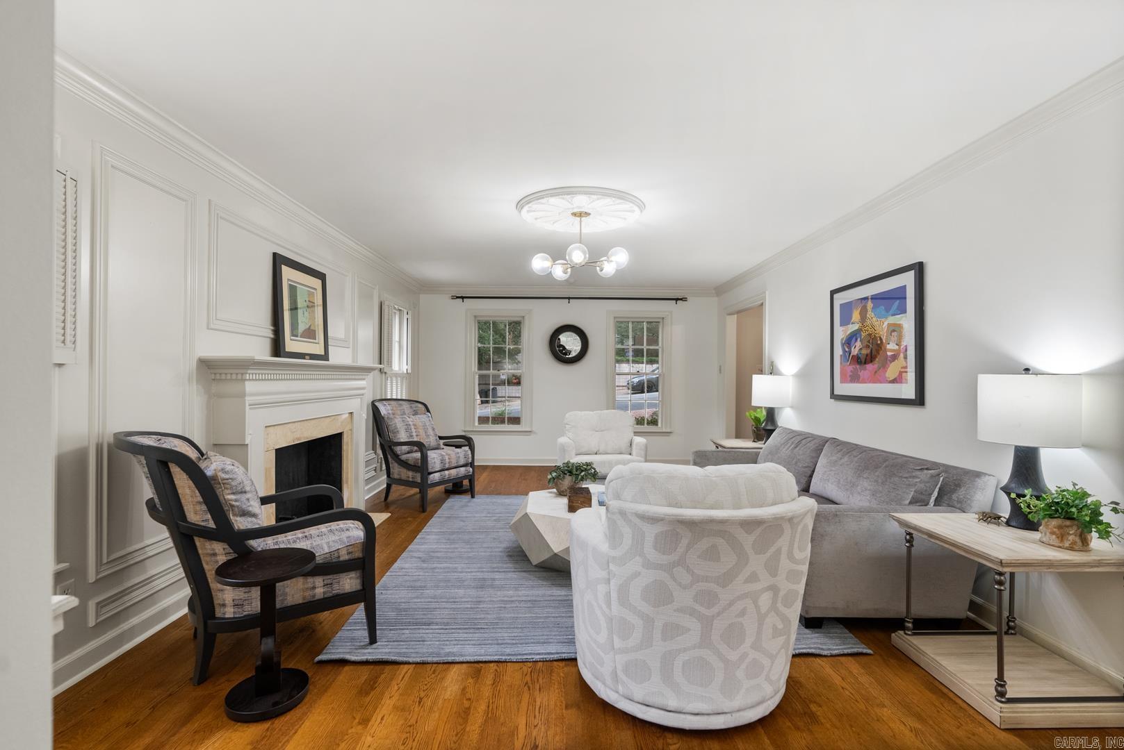 NORMANDY - Residential