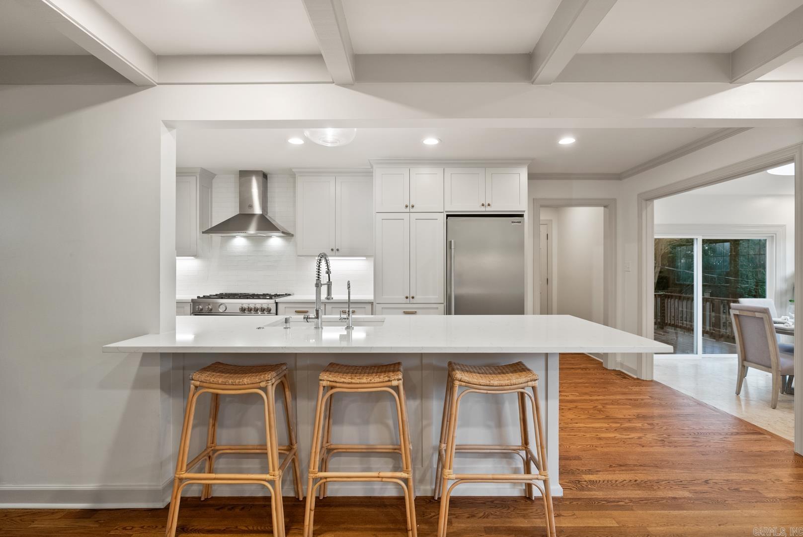 NORMANDY - Residential