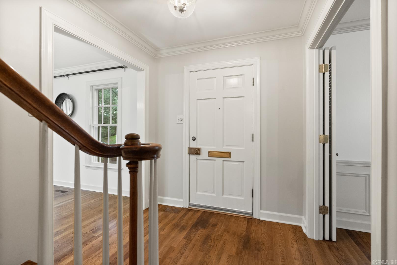 NORMANDY - Residential