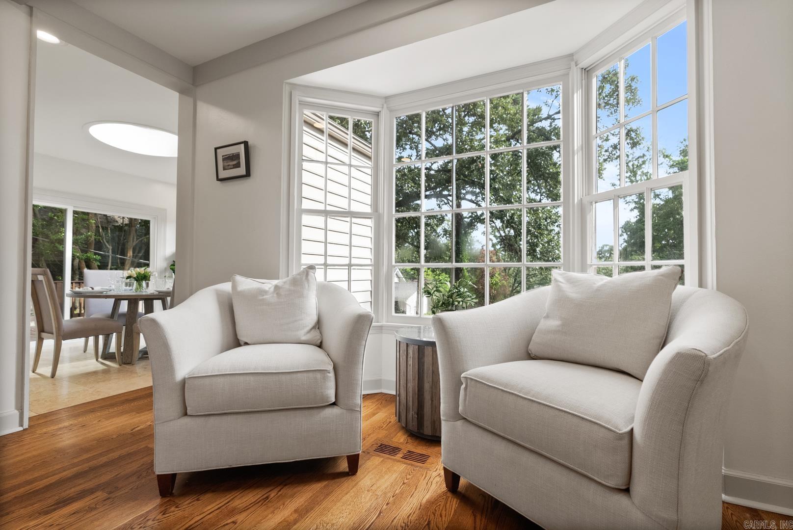 NORMANDY - Residential