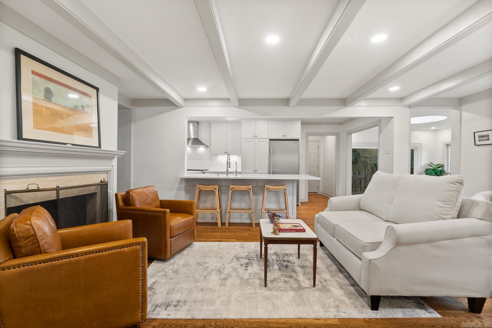 NORMANDY - Residential