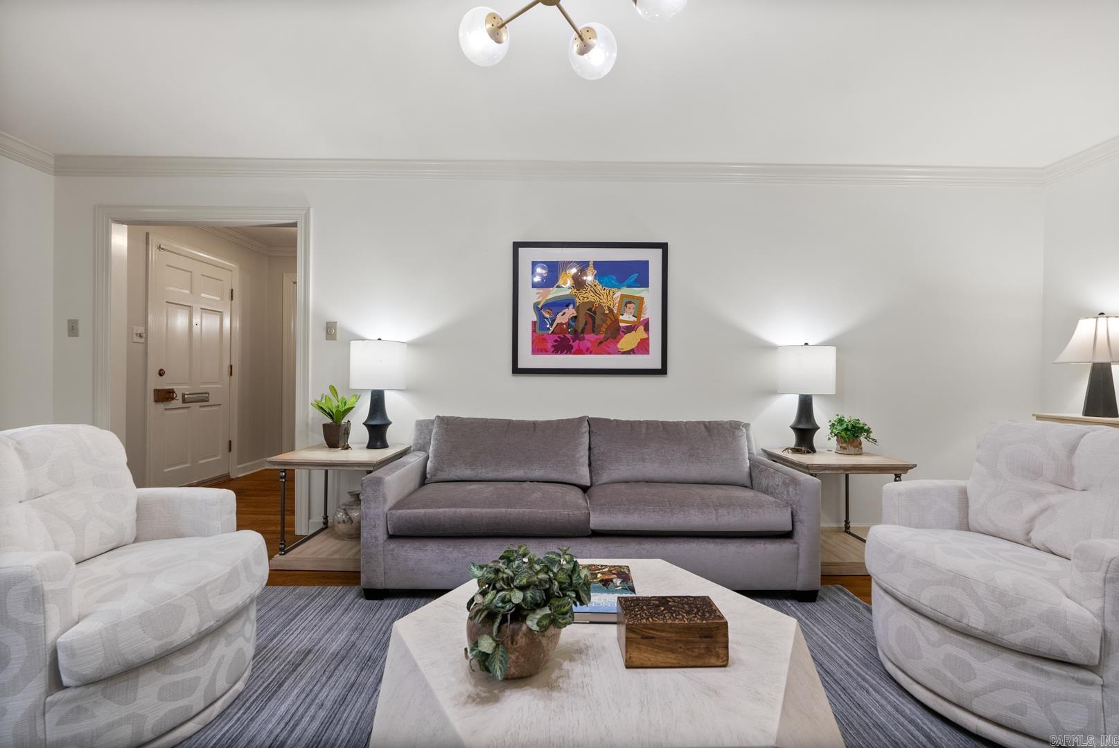 NORMANDY - Residential