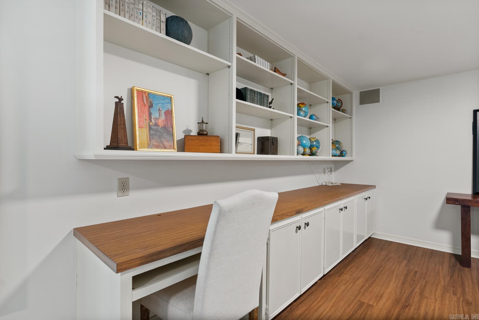 NORMANDY - Residential