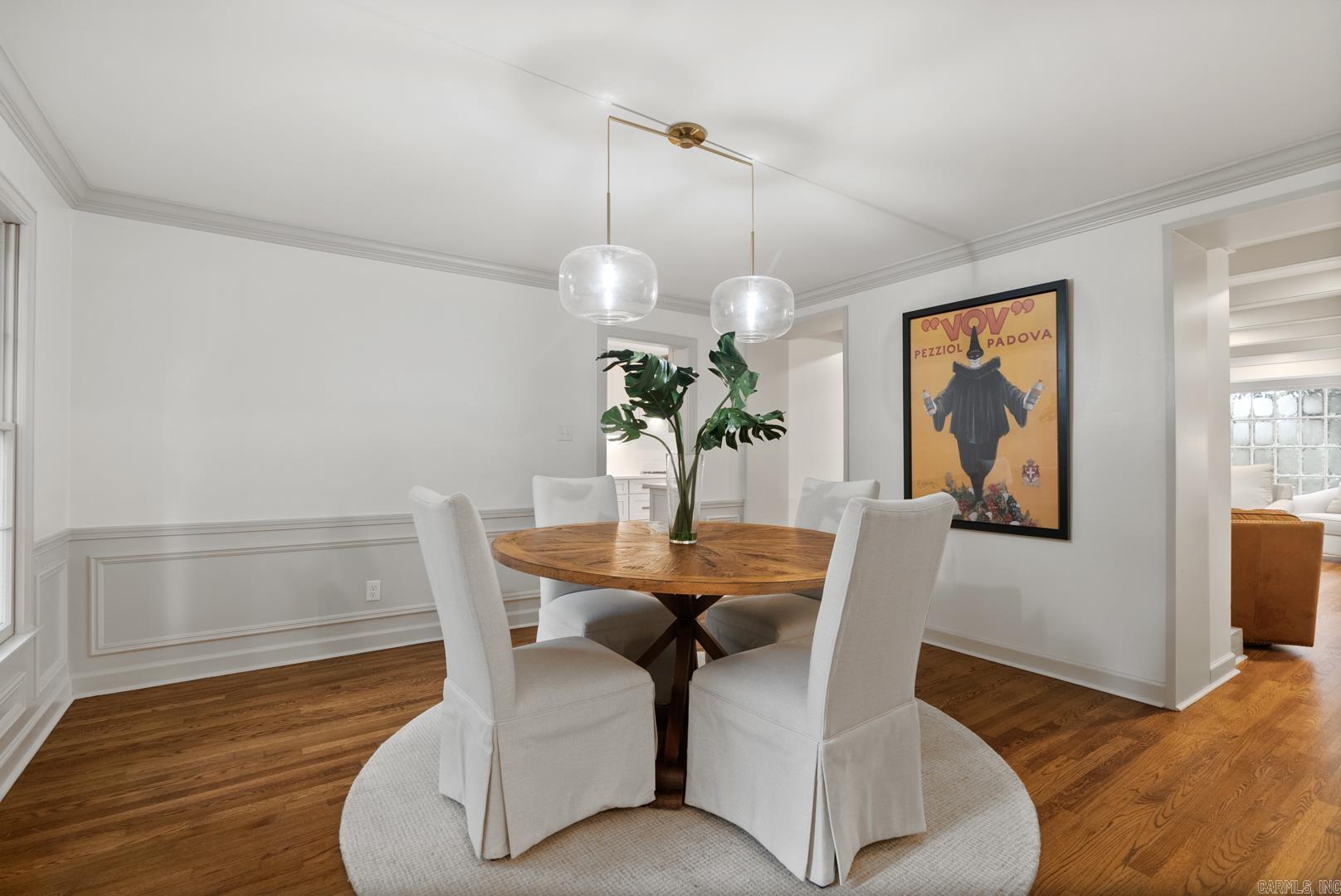 NORMANDY - Residential