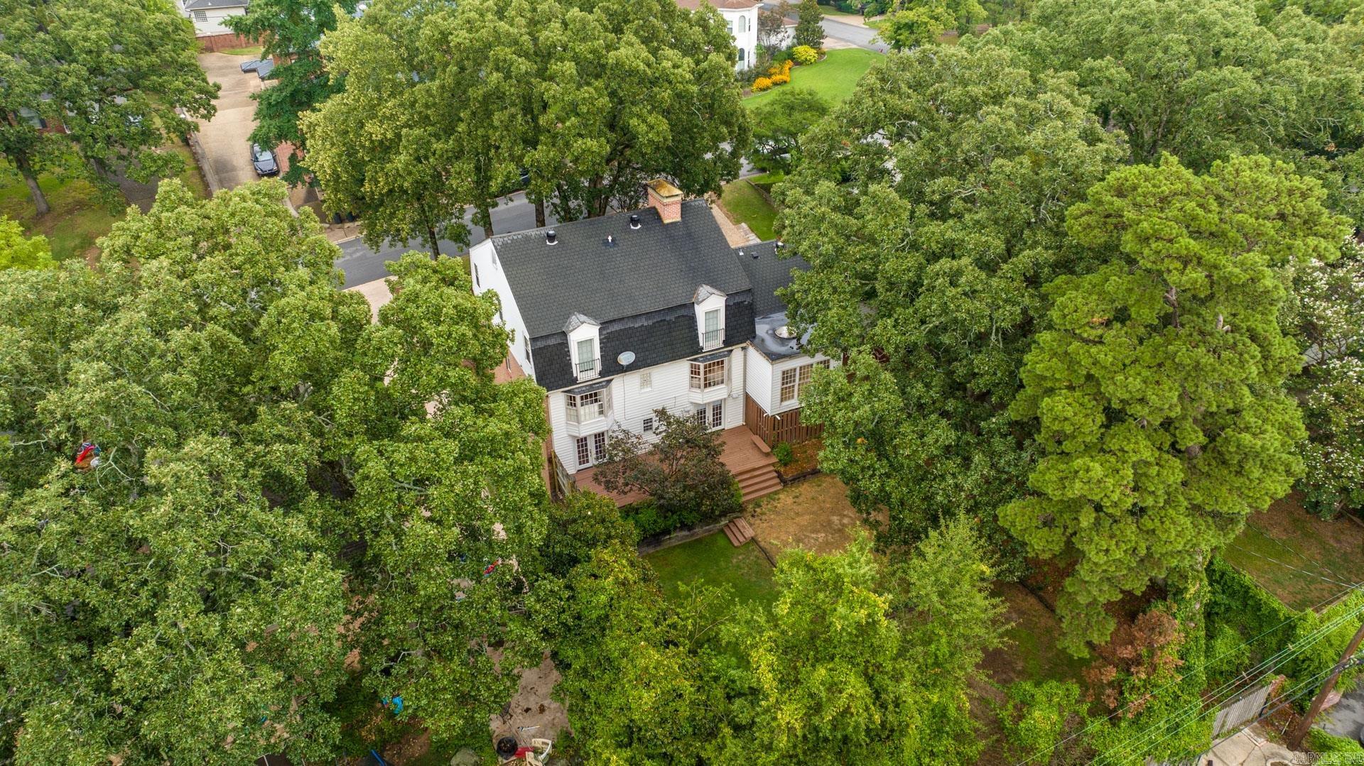 NORMANDY - Residential