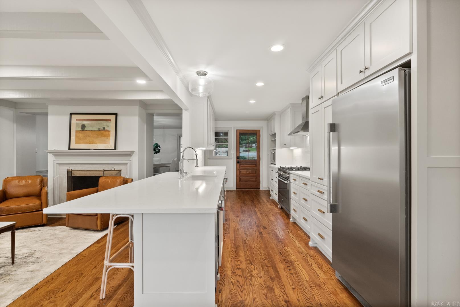 NORMANDY - Residential