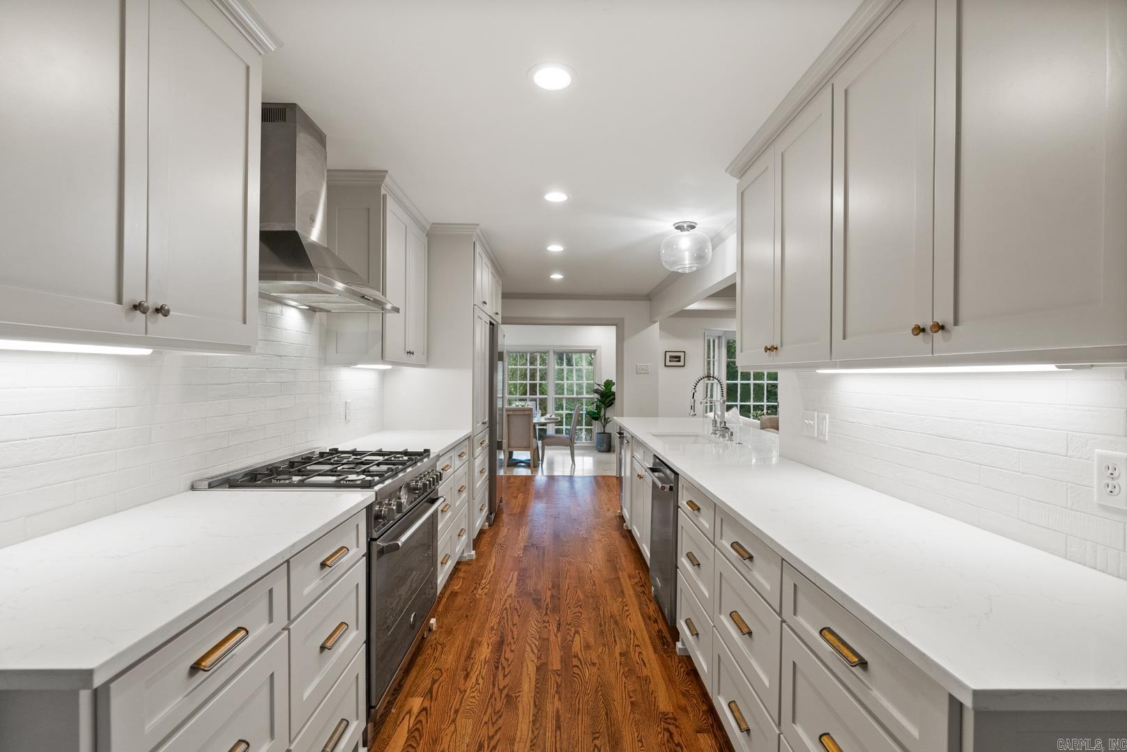 NORMANDY - Residential