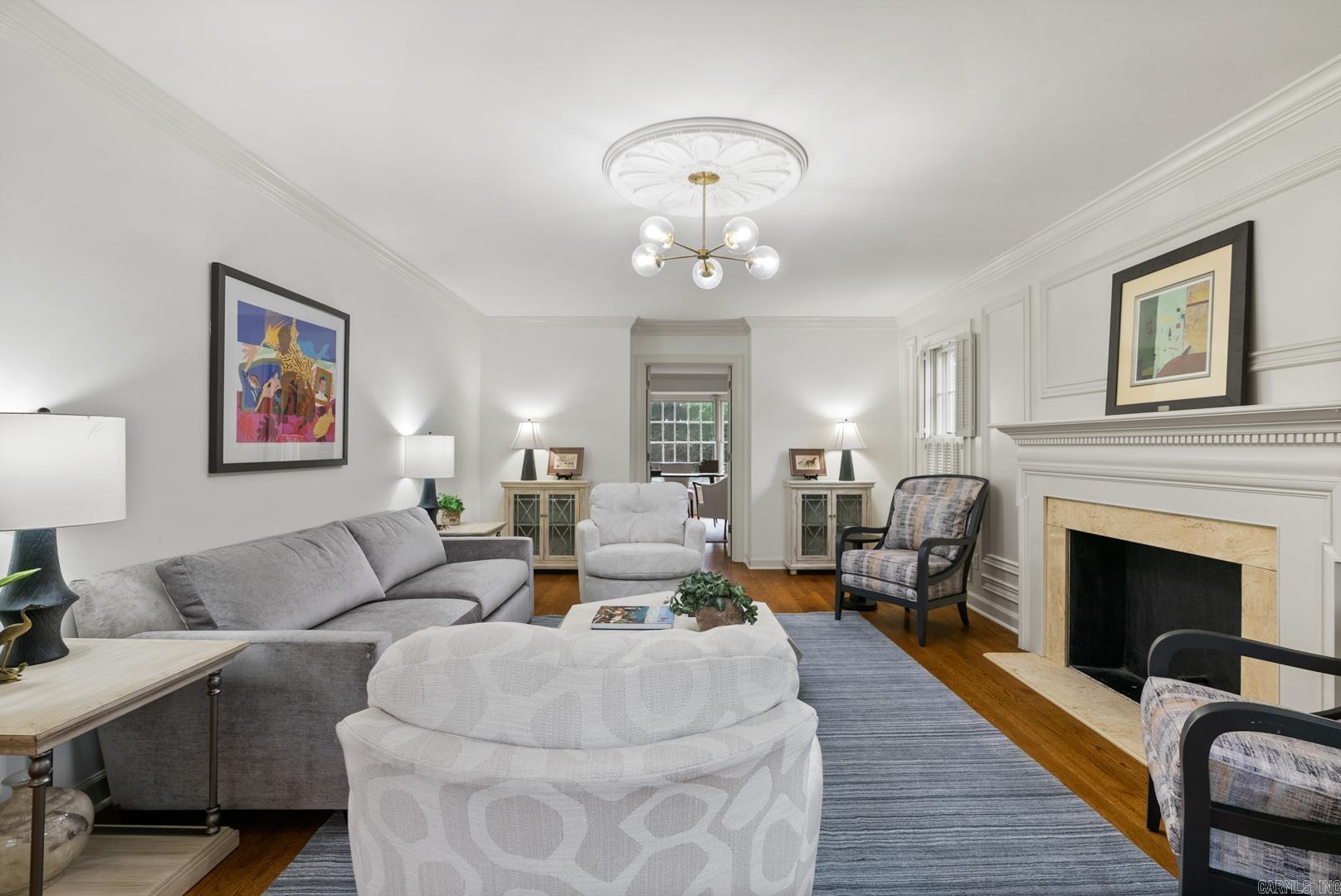 NORMANDY - Residential