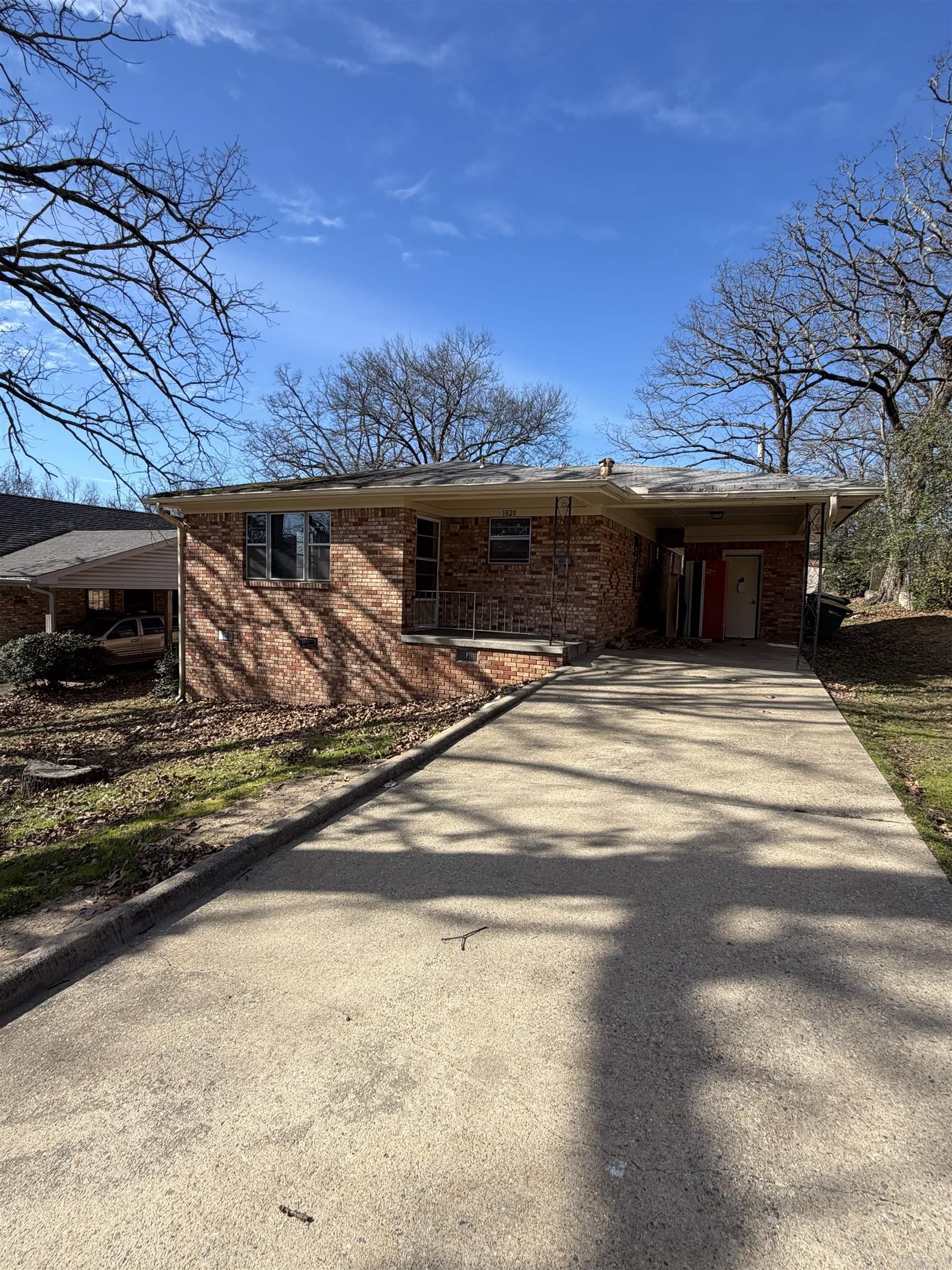 SUCCESS - Residential