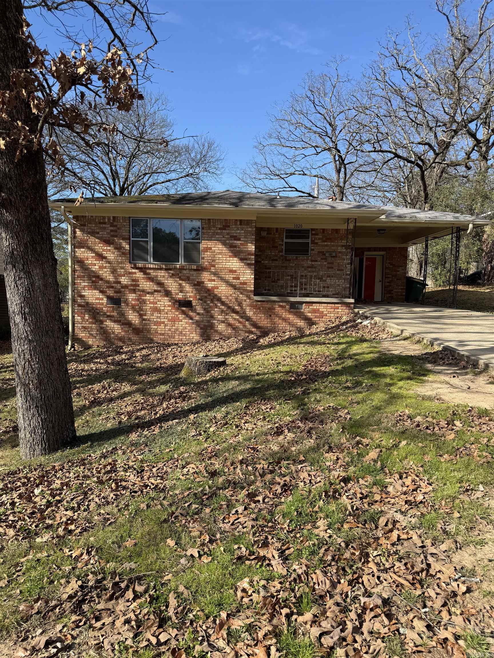 SUCCESS - Residential