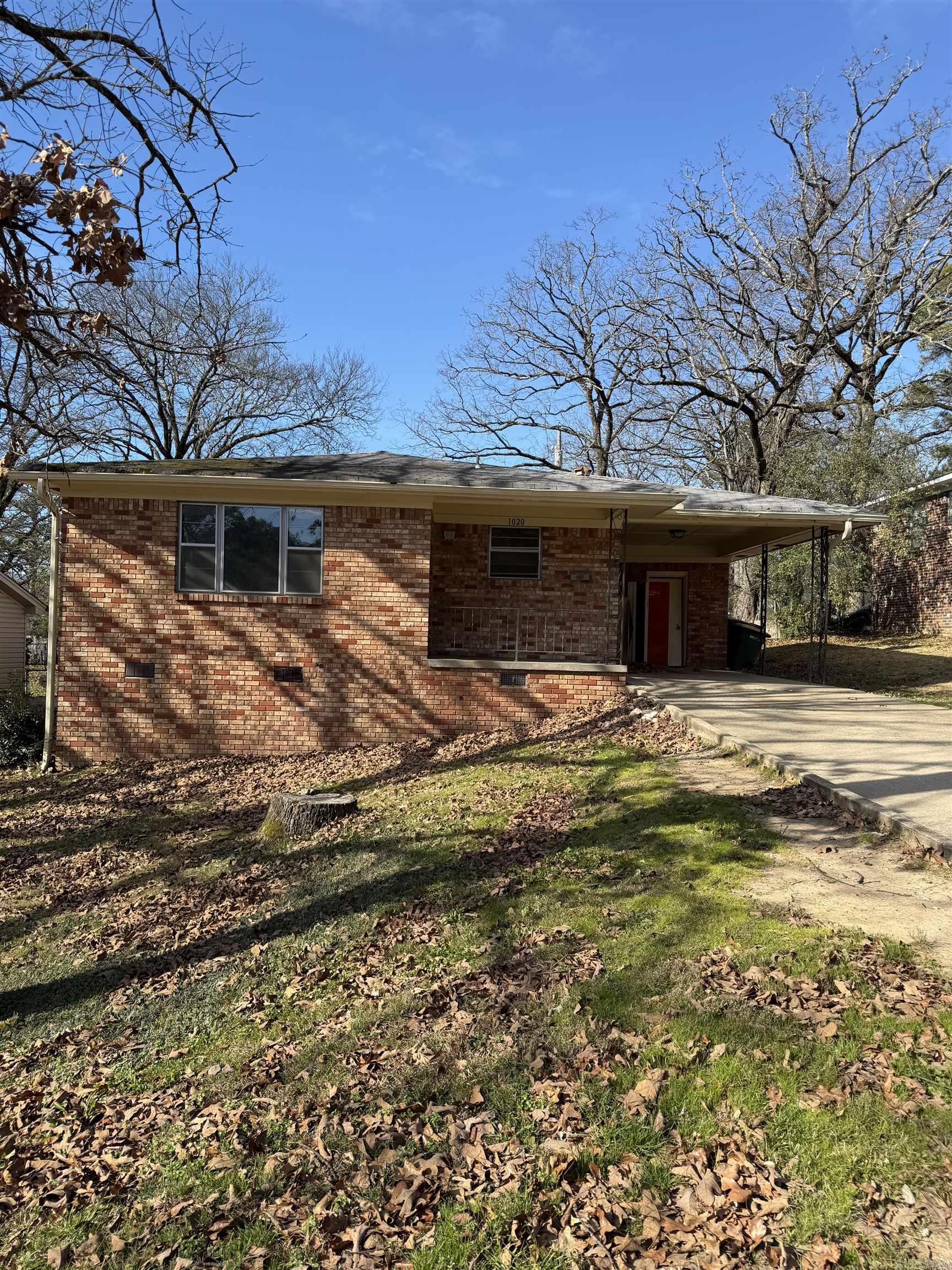 SUCCESS - Residential