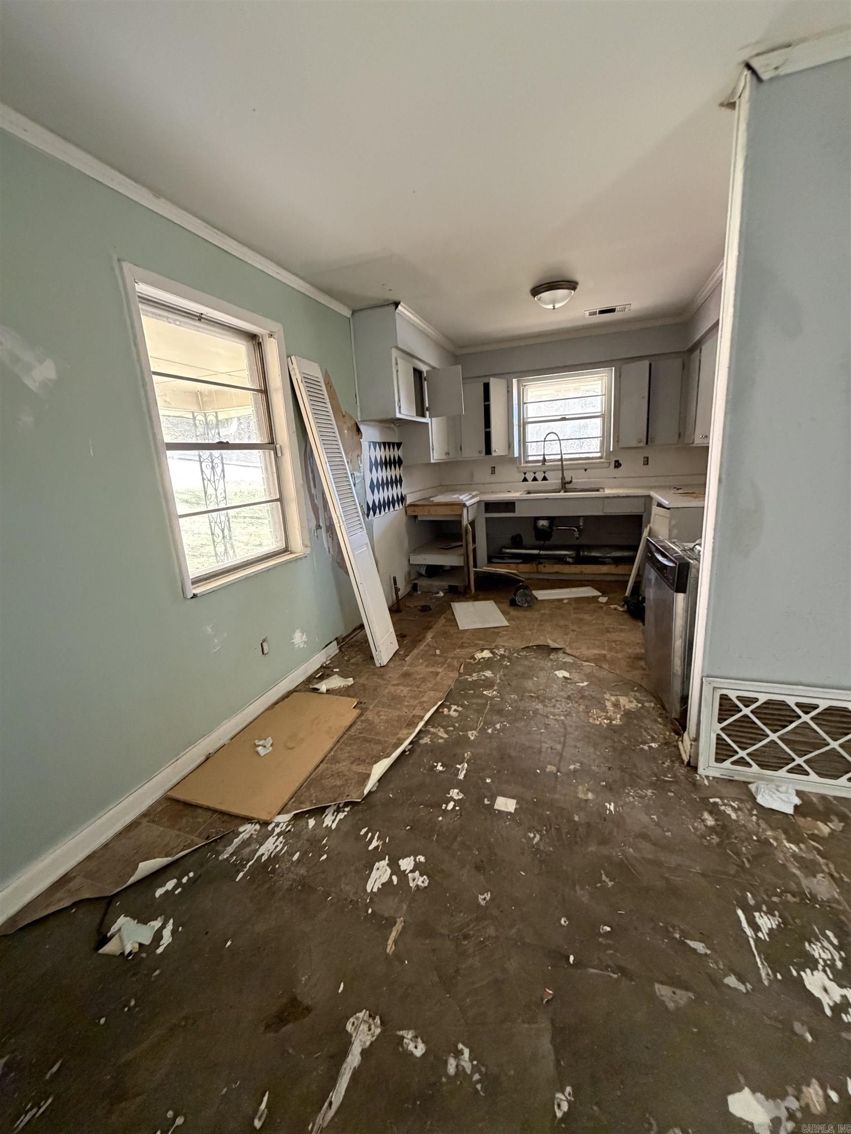 SUCCESS - Residential