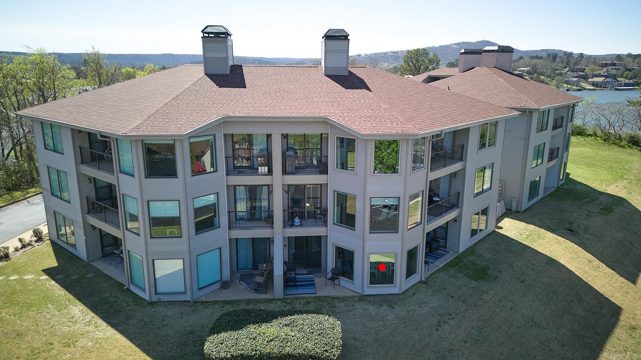 STONERIDGE HPR - Residential