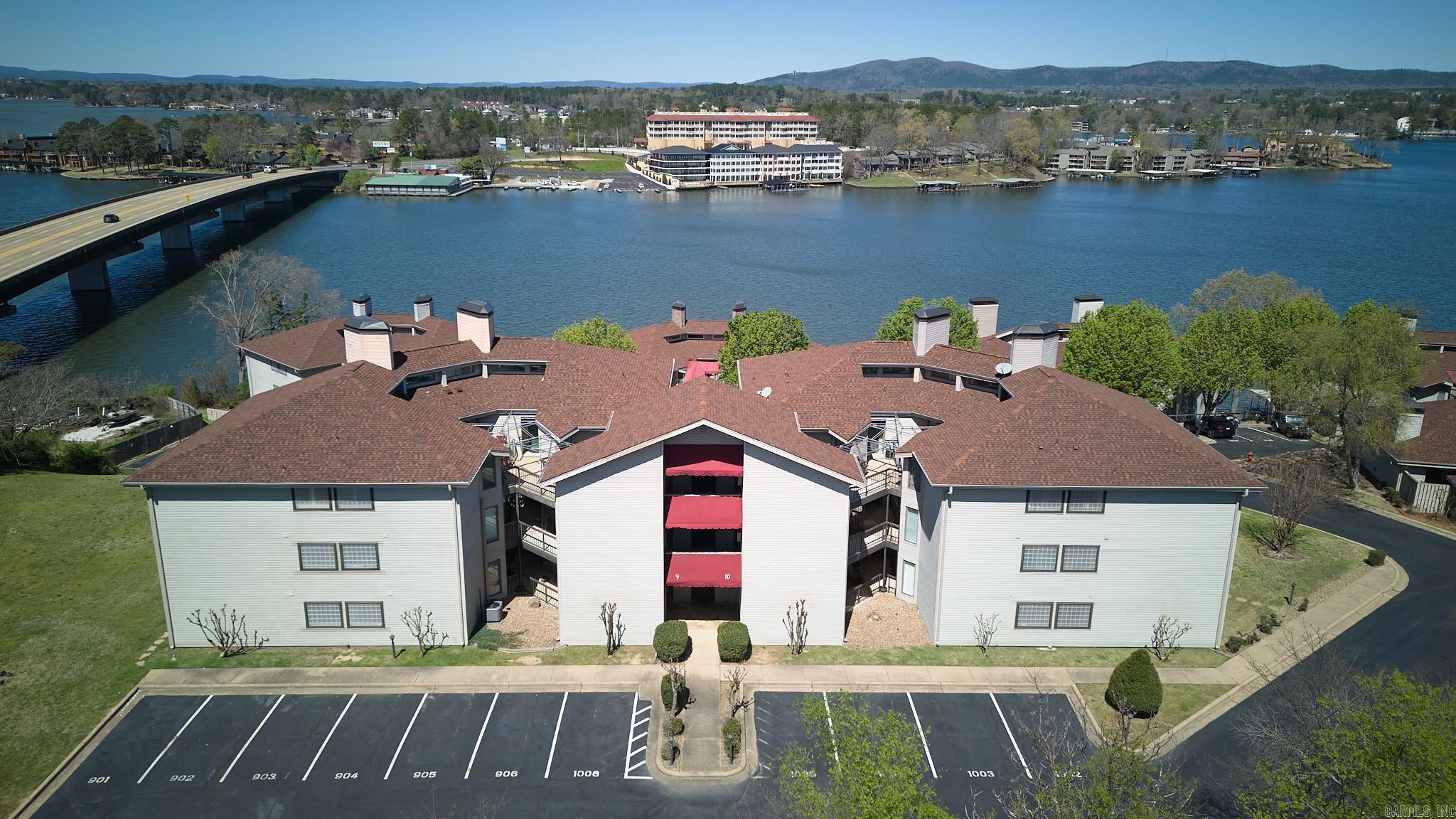 STONERIDGE HPR - Residential