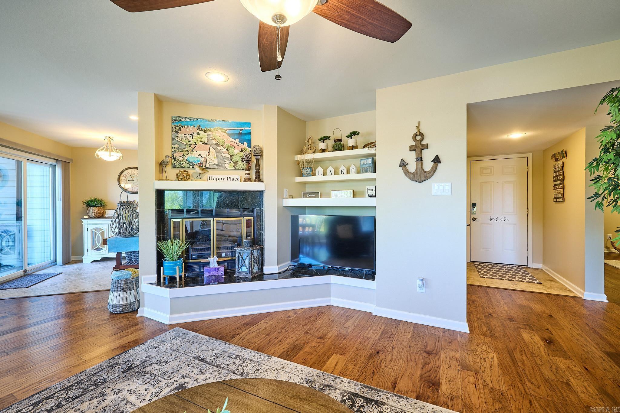 STONERIDGE HPR - Residential